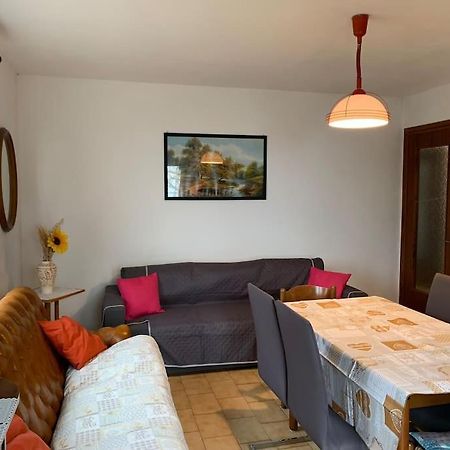 ChambaveCasa Vacanza Leonardo公寓 外观 照片