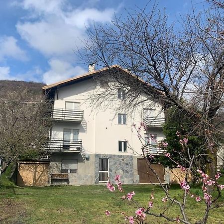 ChambaveCasa Vacanza Leonardo公寓 外观 照片